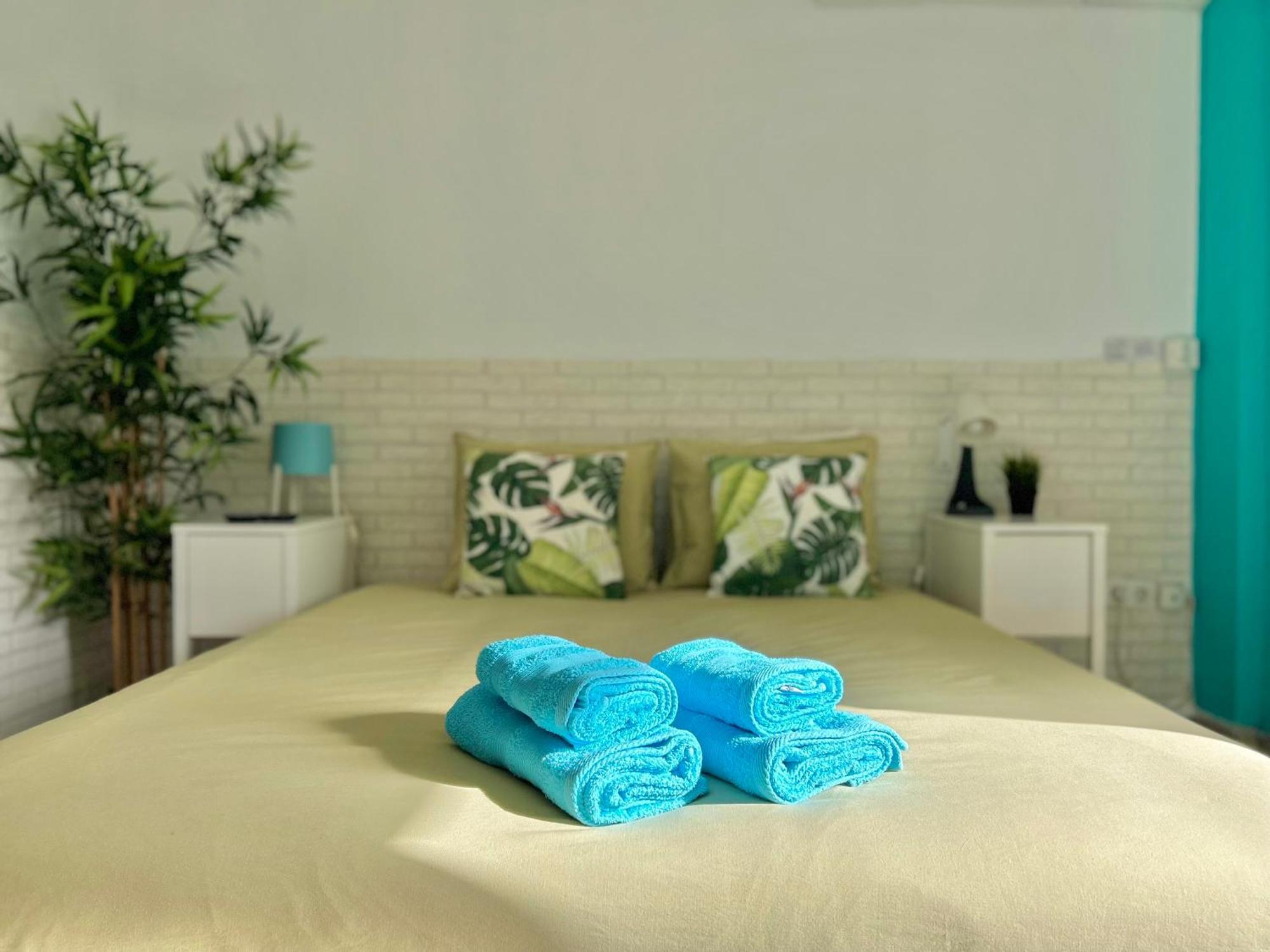 Appartement Hoja De Palma *