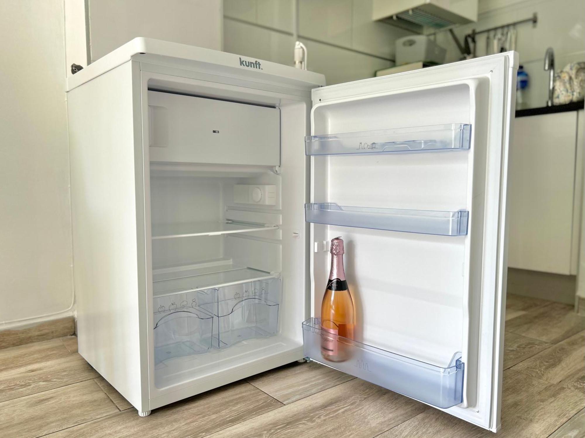 Appartement Hoja De Palma