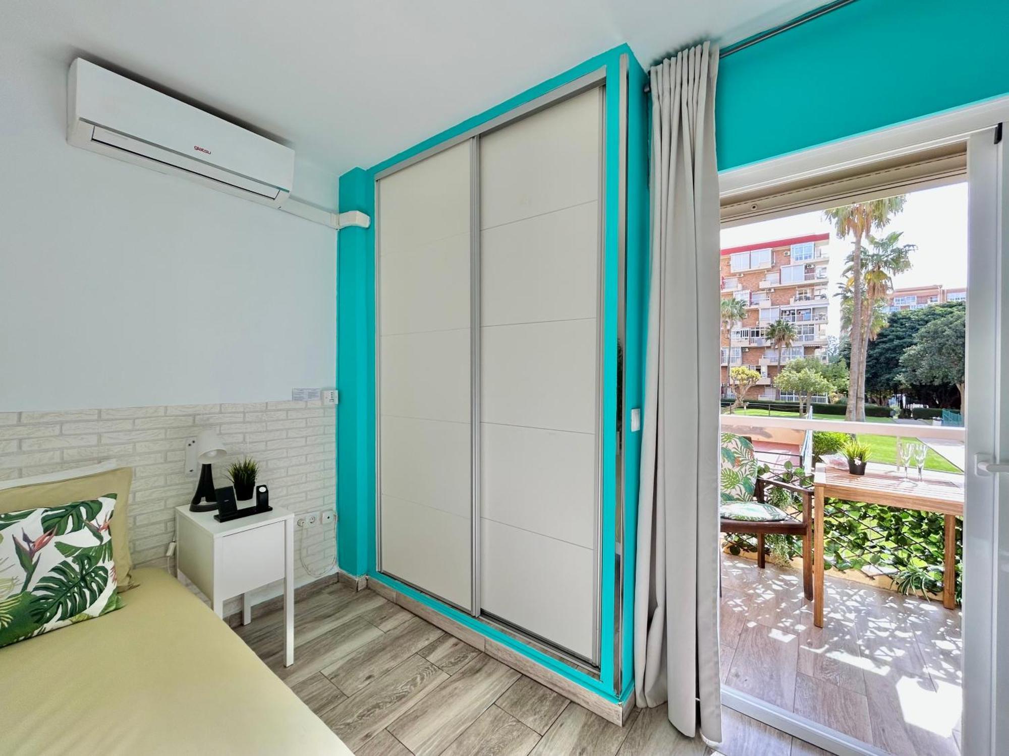 Hoja De Palma Appartement