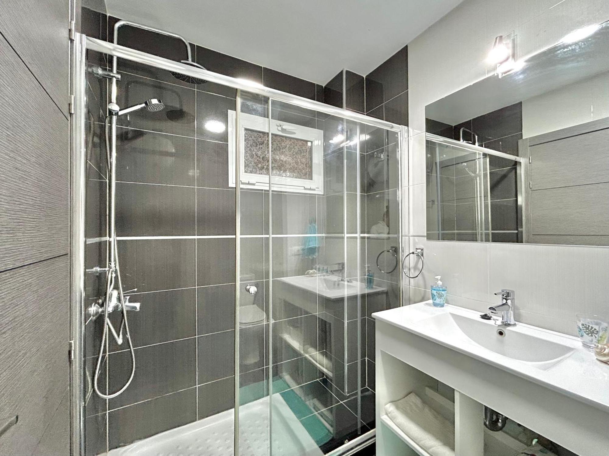Hoja De Palma Appartement