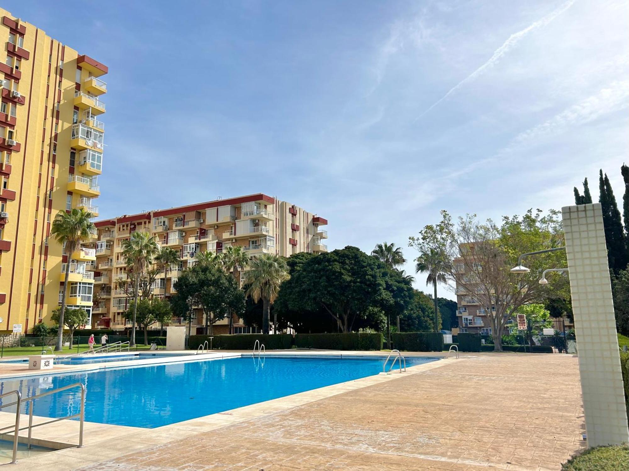 Hoja De Palma Appartement *