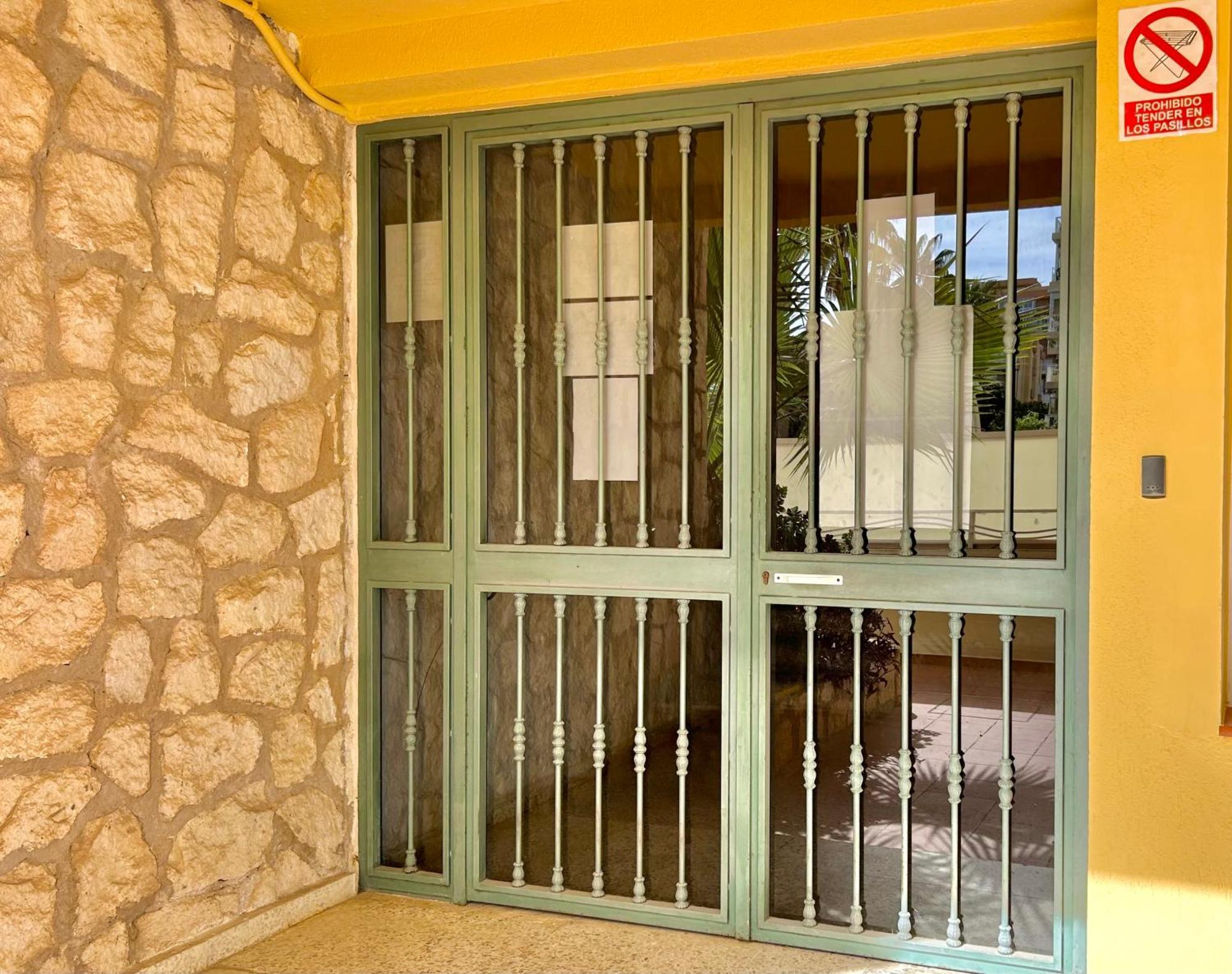 Hoja De Palma Appartement *