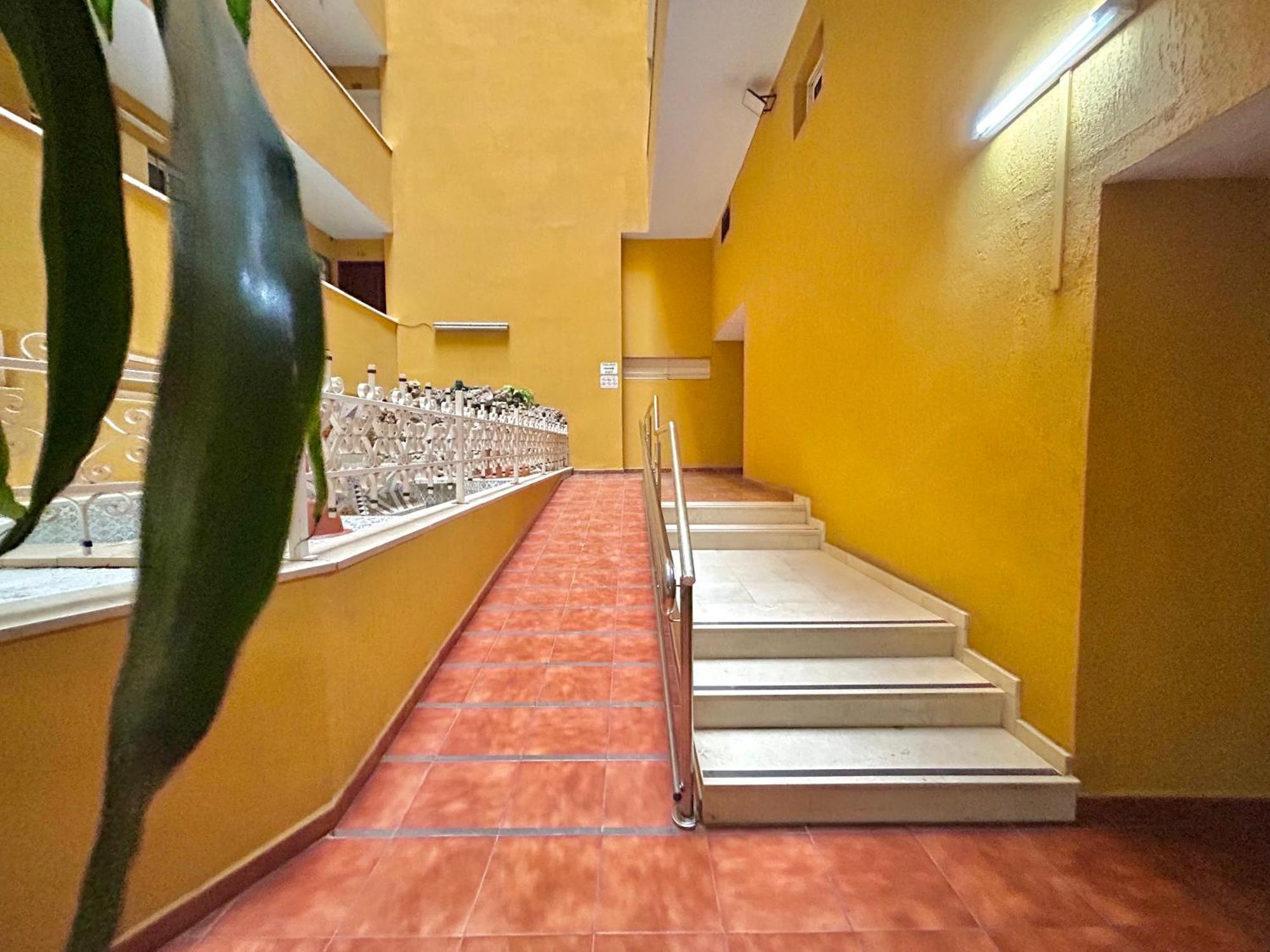 Hoja De Palma Appartement Benalmádena